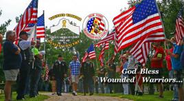Greece American Legion Post 468 honored by Joint Chiefs of Staff