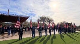 John J. Morris Post 62 helps lay 19 veterans, two spouses to proper resting place