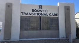 John J. Morris Post 62 and Unit 62 Auxiliary show support for Banner Hospital Transition Center