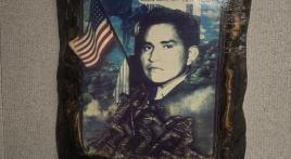 John J. Morris Post 62 continues support for Ira H. Hayes Post 84