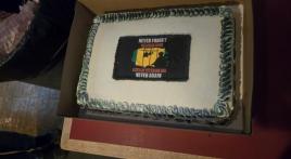 John J. Morris Post 62 honors Vietman veterans with ceremony