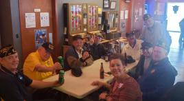 McHenry (Ill.) Post 491 conducts Operation Liberty Call