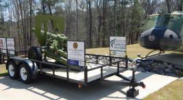 Veterans helping veterans