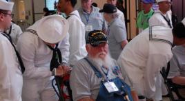 Honor Flight reflections