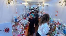 74th Annual Axt nursing scholarship a big hit for Lodi (N.J.) Post 136