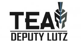 Team Deputy Lutz 501(c)(3) nonprofit proudly announces website release