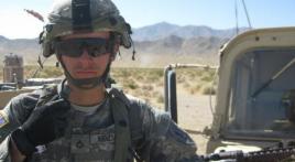 Invest in veterans - get a great return - help veterans hire more veterans