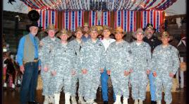 7th Annual Hoedown