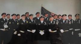 Myron H Beals Post 32 Honor Guard
