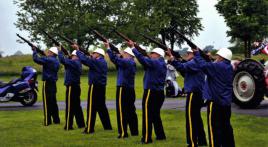 Post continues to honor veterans