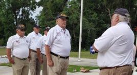 East Liberty County American Legion Post 321, Department of Georgia