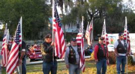 Patriot Guard Riders 