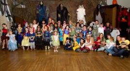2nd Annual Children's Halloween Event