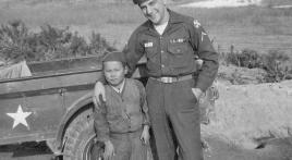 A shared U.S. Army experience