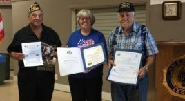 James H. Kuhl Jr., Korean War veteran