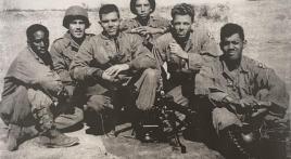 War and Love From Korea: A True Love Story