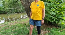 100-mile challenge 