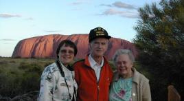 A true ALA family