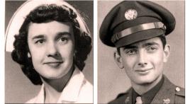 Michigan family serves at home, abroad and as Legionnaires