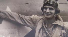 Donald E. Johnson, Captain, USMC