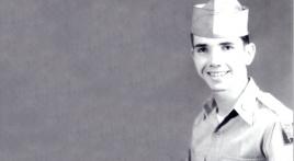 A Pennsylvania family's history of service in both world wars and Korea
