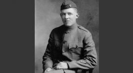 1918 Great Flu Pandemic in World War I