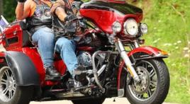 100 miles with the Legion Riders