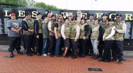 Memorial Brick Run