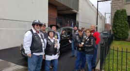 Making a difference in our communities