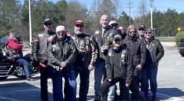 2nd Annual Rev It Up for Colon Cancer Awareness Ride 2nd Annual Rev It Up for Colon Cancer Awareness Ride