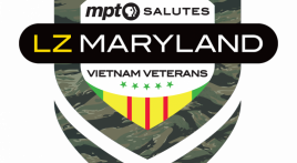 Maryland Public Television seeks veteran-riders for Honor Ride to salute Vietnam fallen and missing servicemembers