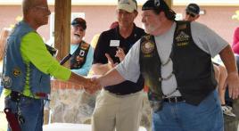 Lake Waccamaw Benefit Ride raises more than $8,900 for B&GH