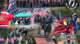 Succcessful year for Washington Post 29 Riders 