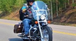 POW/MIA Remembrance Ride