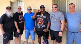 ALR Post 62 (Peoria, Ariz.) stepping up to help veterans ALR Post 62 (Peoria, Ariz.) stepping up to help veterans