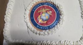 John J. Morris Post 62 honors Marine Corps birthday