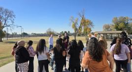 John J. Morris Post 62 supports Reindeer Run