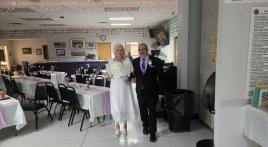 John J. Morris Post 62 has love in the air! John J. Morris Post 62 has love in the air!