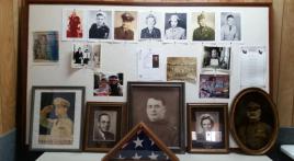 American Legion Post 15 Celebrates 95th Anniversary