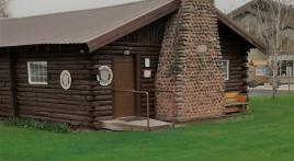 Prairie City, Ore.,  Post 106