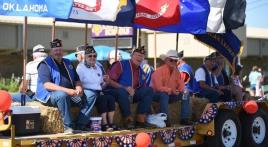 Small-town Independence Day 