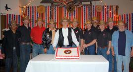 8th Annual Hoedown