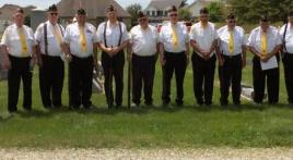 American Legion Post 212, Lapel, Ind.