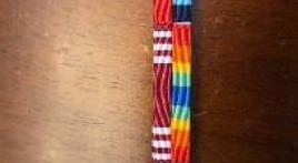 United in service: a final honor