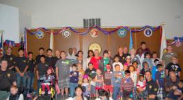 Independence Day at Newport Harbor Post 291
