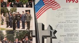 Flanders Field