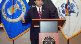 Honor the fallen: Fred Brock Post 828 hosts Memorial Day program