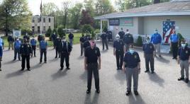 Virtual Yorktown, N.Y., Memorial Day Parade