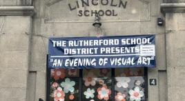 The meaning of Memorial Day and youth is not lost in Rutherford, N.J.