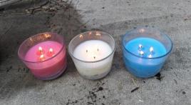 #candlesofhonor